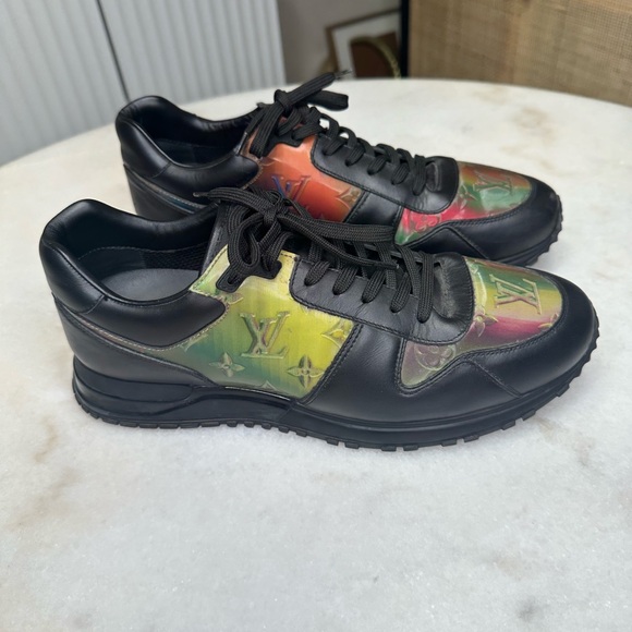 Louis Vuitton Men’s Limited edition sneaker 41 - Picture 6 of 9